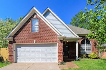 8112 Country Mill Cove Memphis, TN 38016